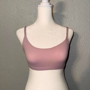 Skims NWOT Fits Everybody‎ Scoop Bralette Size Small